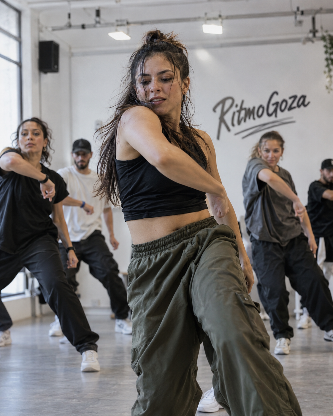 Movimiento urbano
