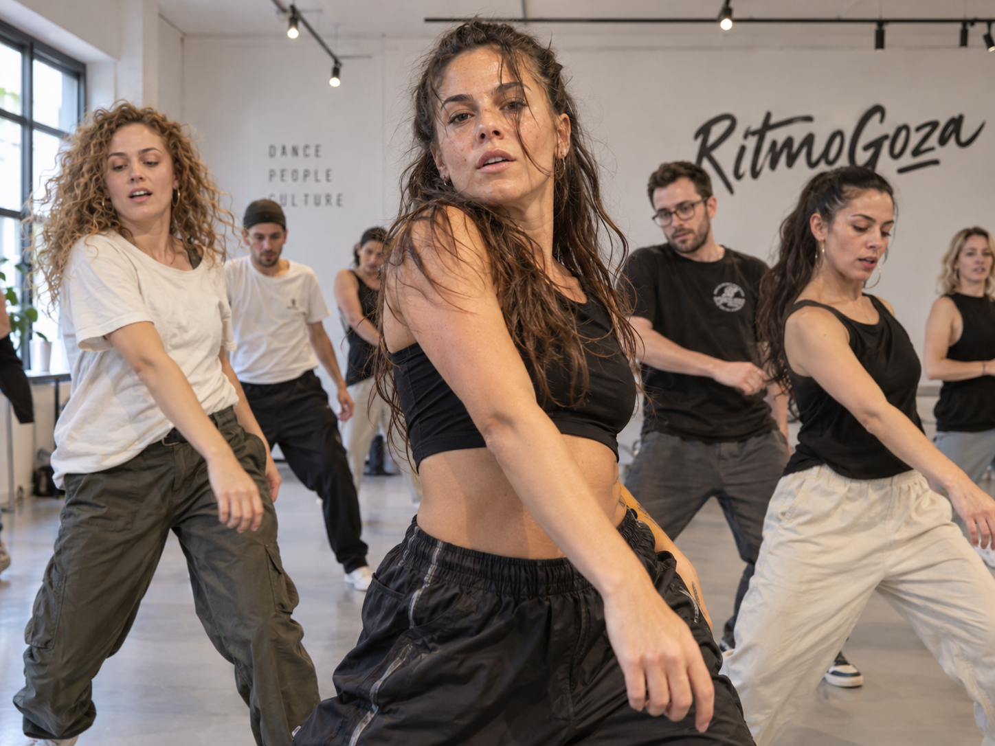 Danza Urbana