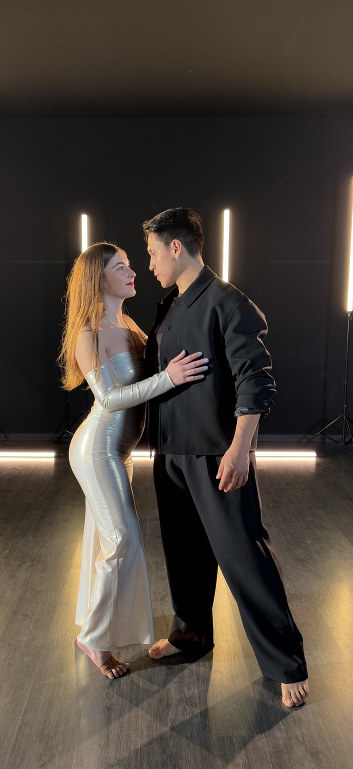 GusyTalya · Bachata y Salsa